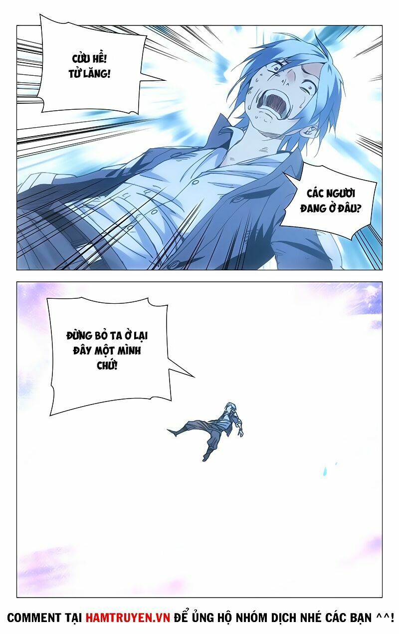 đọc truyện Nhất Nhân Chi Hạ Chương 237 ảnh 6 tại Thiên Thai Truyện