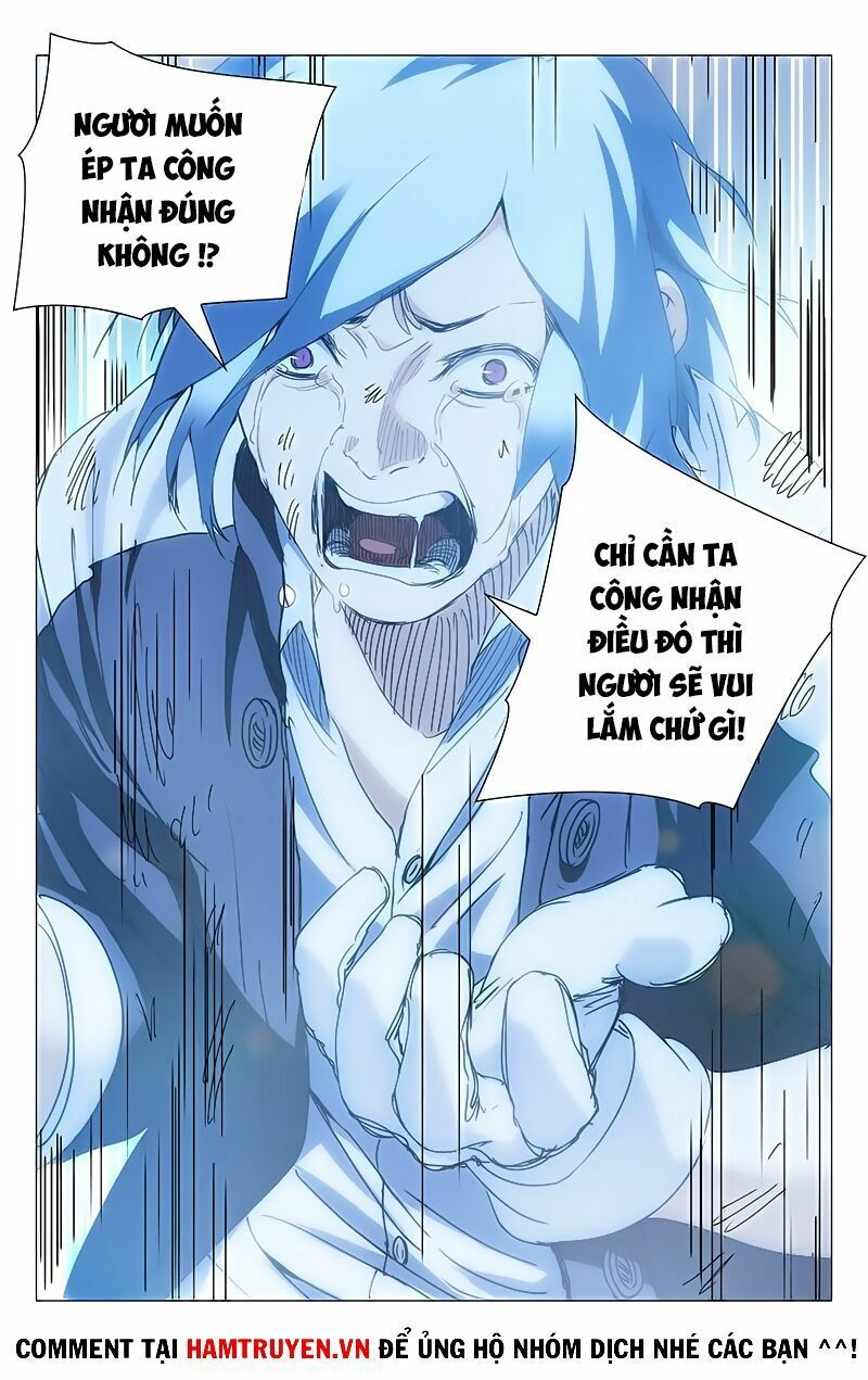 đọc truyện Nhất Nhân Chi Hạ Chương 237 ảnh 10 tại Thiên Thai Truyện