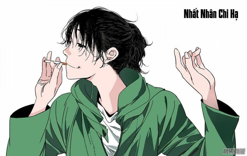 đọc truyện Nhất Nhân Chi Hạ Chương 239 ảnh 4 tại Thiên Thai Truyện