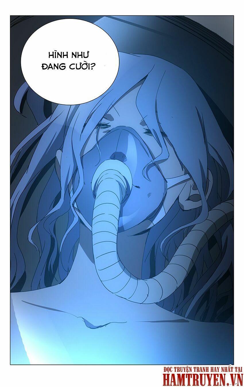 đọc truyện Nhất Nhân Chi Hạ Chương 242 ảnh 20 tại Thiên Thai Truyện