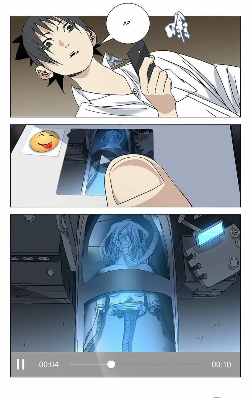 đọc truyện Nhất Nhân Chi Hạ Chương 242 ảnh 9 tại Thiên Thai Truyện