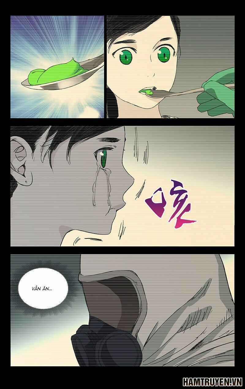 đọc truyện Nhất Nhân Chi Hạ Chương 244 ảnh 16 tại Thiên Thai Truyện