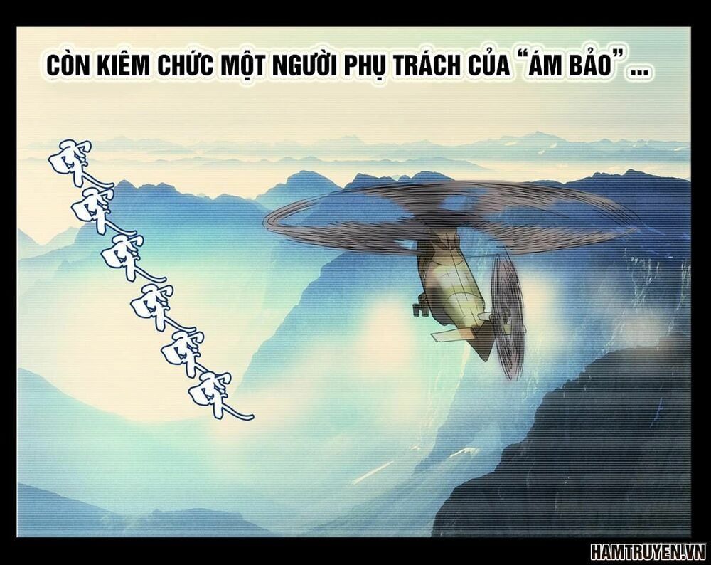 đọc truyện Nhất Nhân Chi Hạ Chương 244 ảnh 9 tại Thiên Thai Truyện