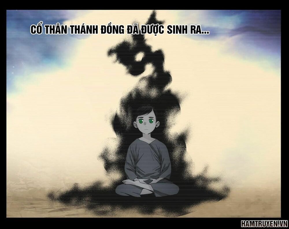 đọc truyện Nhất Nhân Chi Hạ Chương 245 ảnh 18 tại Thiên Thai Truyện