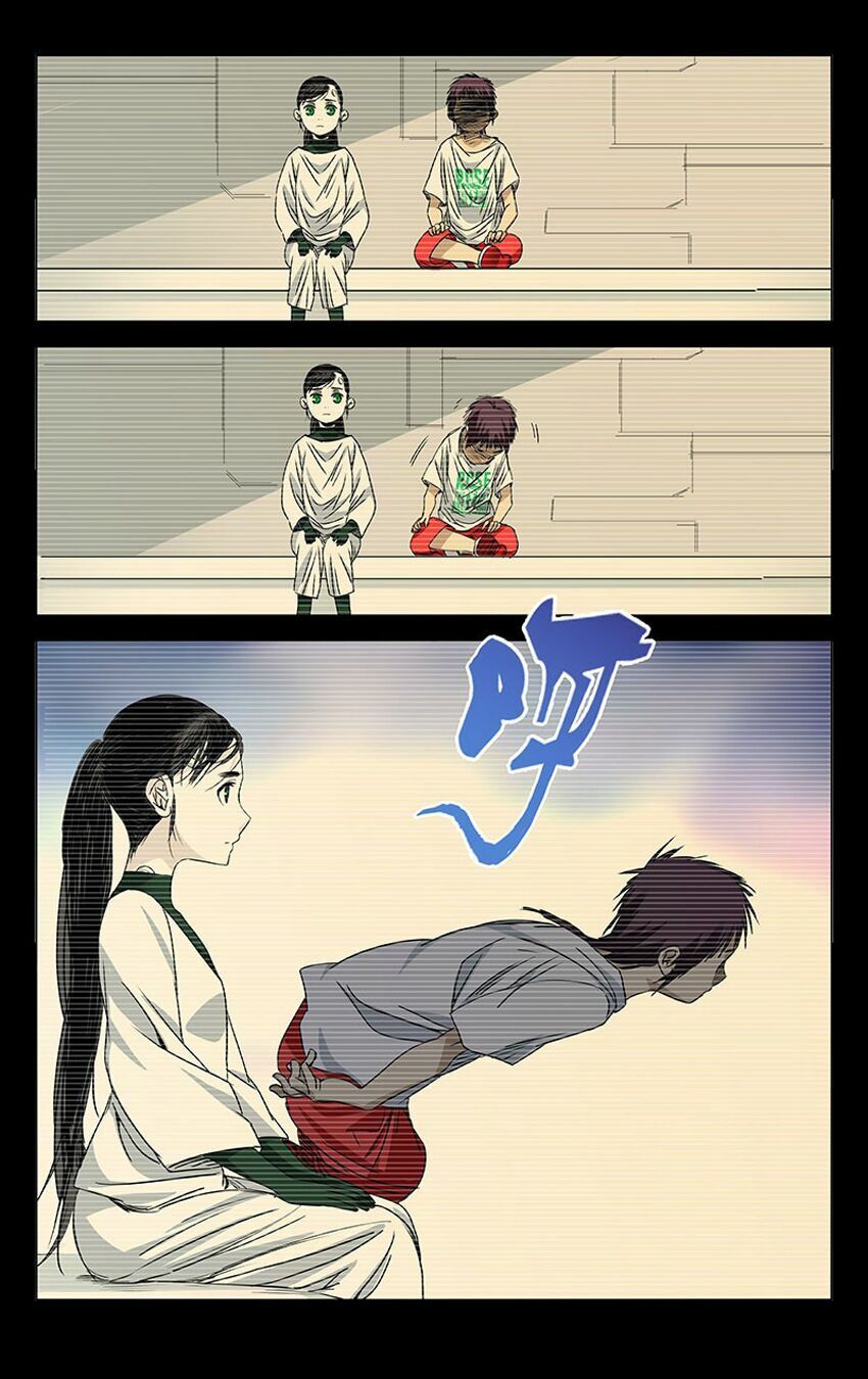 đọc truyện Nhất Nhân Chi Hạ Chương 248 ảnh 11 tại Thiên Thai Truyện