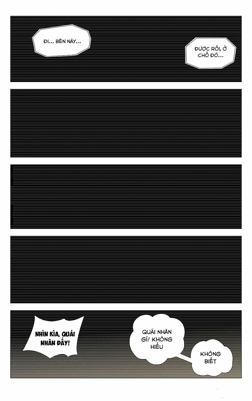 đọc truyện Nhất Nhân Chi Hạ Chương 249 ảnh 15 tại Thiên Thai Truyện