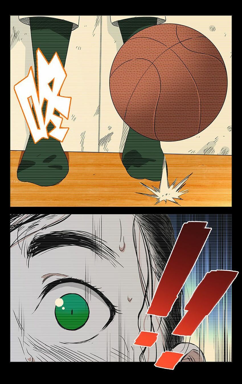 đọc truyện Nhất Nhân Chi Hạ Chương 249 ảnh 8 tại Thiên Thai Truyện