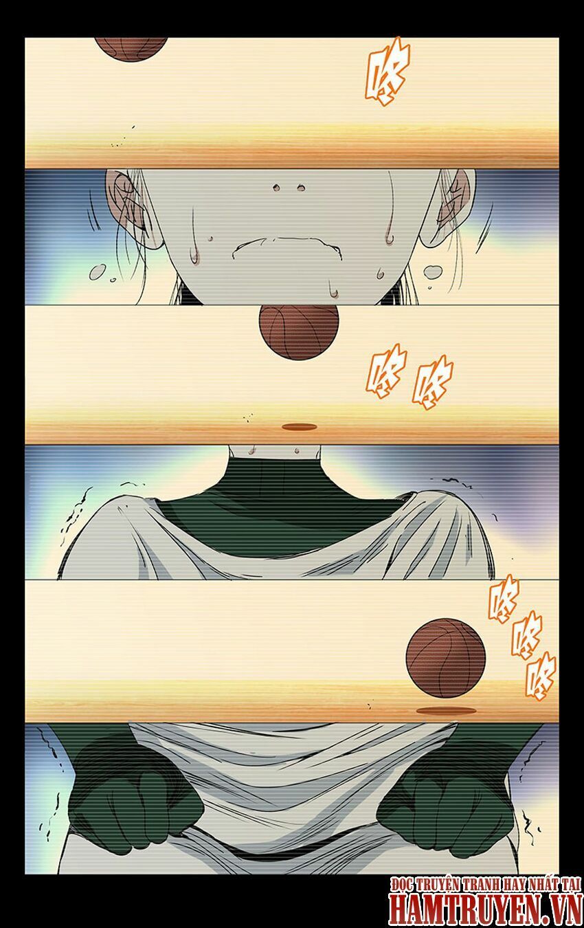 đọc truyện Nhất Nhân Chi Hạ Chương 249 ảnh 9 tại Thiên Thai Truyện