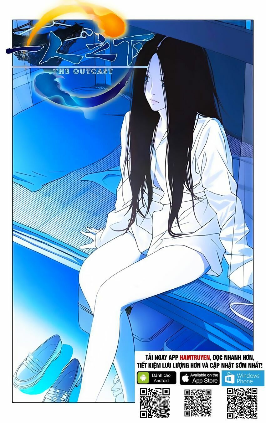 đọc truyện Nhất Nhân Chi Hạ Chương 25 ảnh 4 tại Thiên Thai Truyện