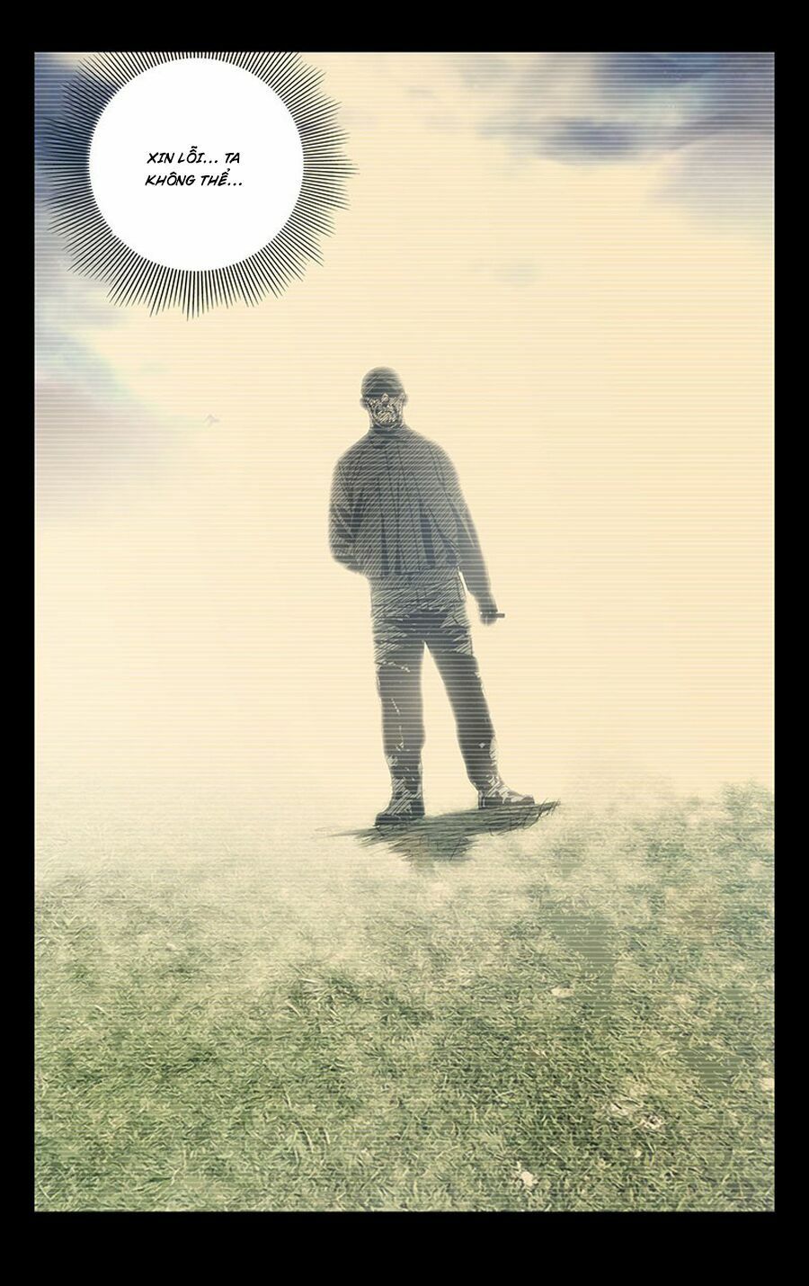 đọc truyện Nhất Nhân Chi Hạ Chương 250 ảnh 18 tại Thiên Thai Truyện