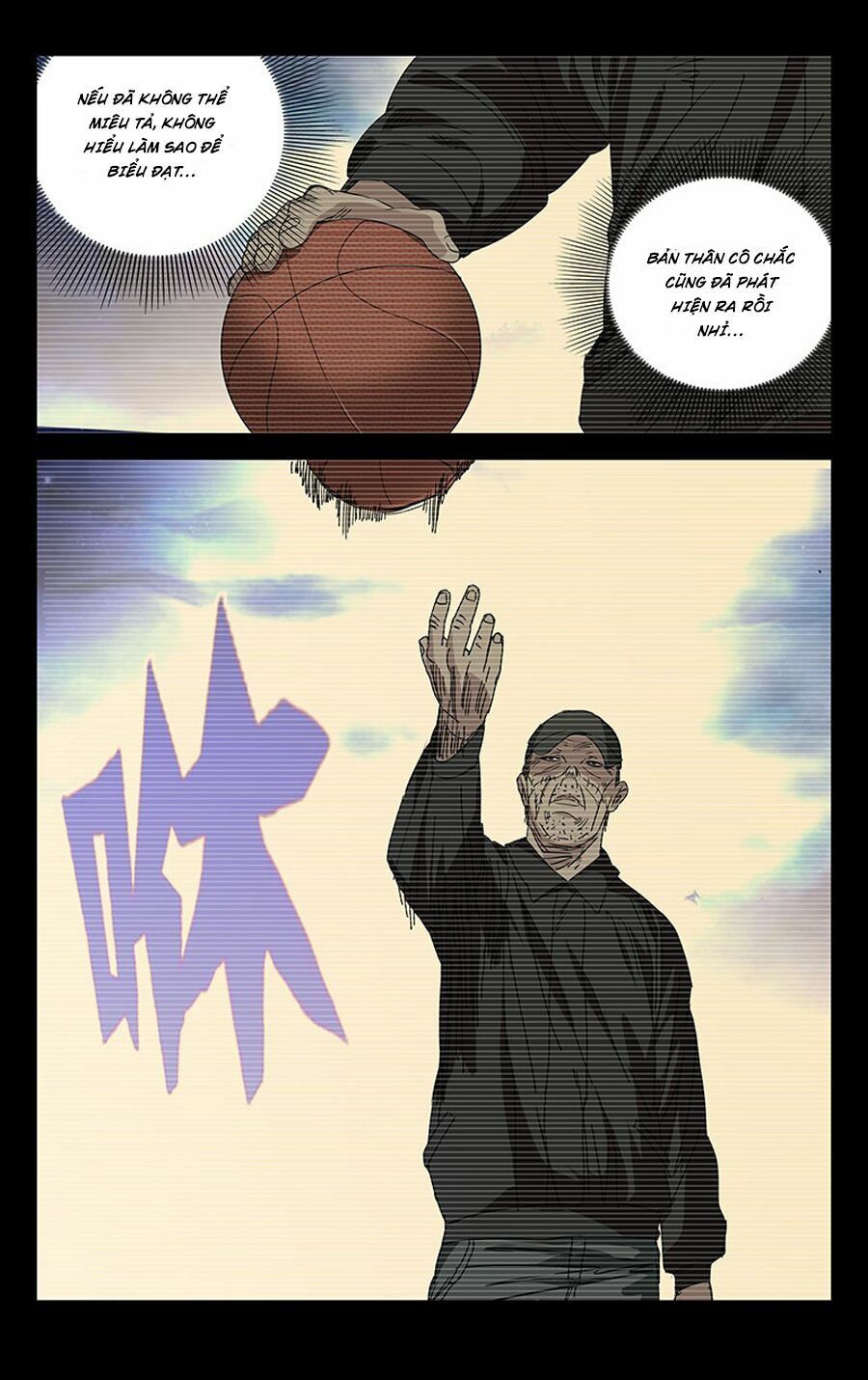 đọc truyện Nhất Nhân Chi Hạ Chương 250 ảnh 19 tại Thiên Thai Truyện