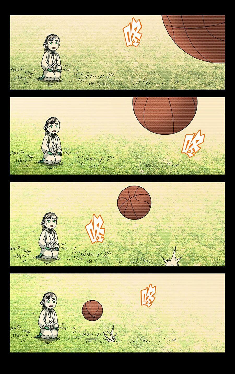 đọc truyện Nhất Nhân Chi Hạ Chương 250 ảnh 20 tại Thiên Thai Truyện