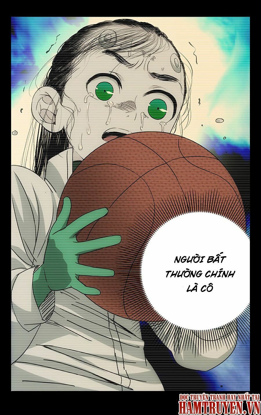 đọc truyện Nhất Nhân Chi Hạ Chương 250 ảnh 22 tại Thiên Thai Truyện