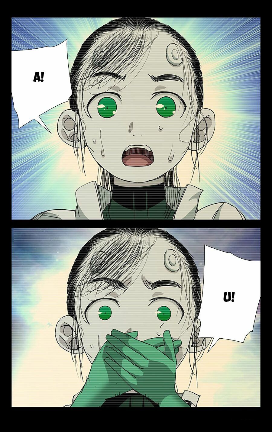 đọc truyện Nhất Nhân Chi Hạ Chương 250 ảnh 11 tại Thiên Thai Truyện