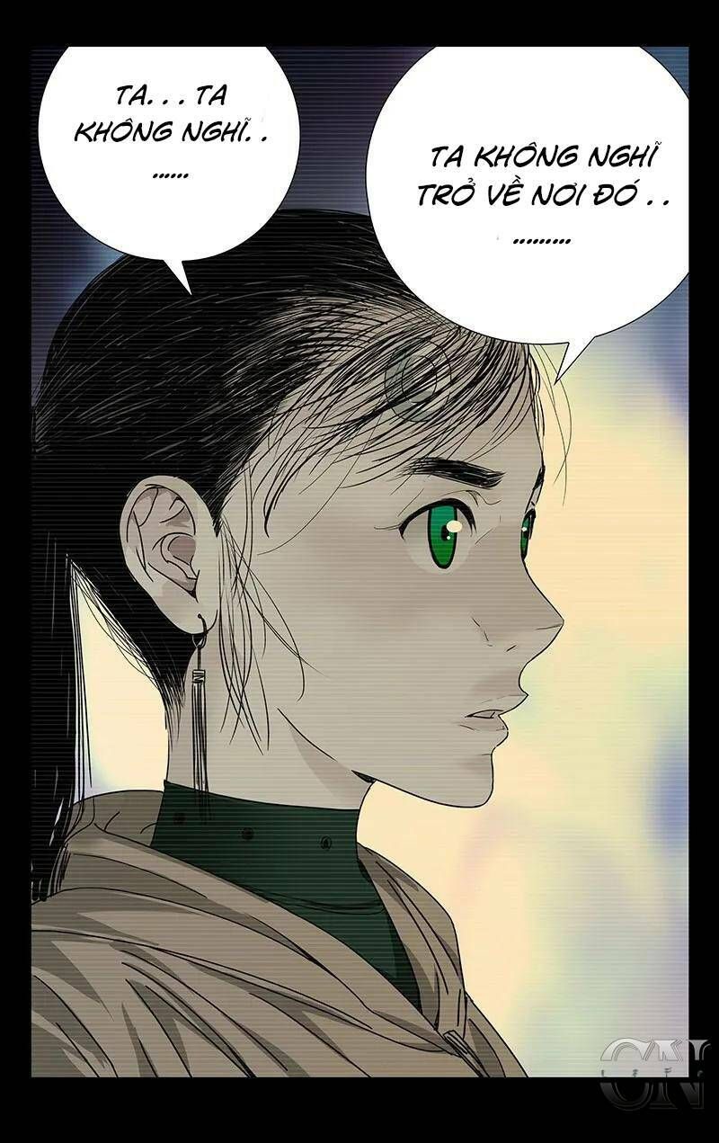 đọc truyện Nhất Nhân Chi Hạ Chương 256 ảnh 13 tại Thiên Thai Truyện