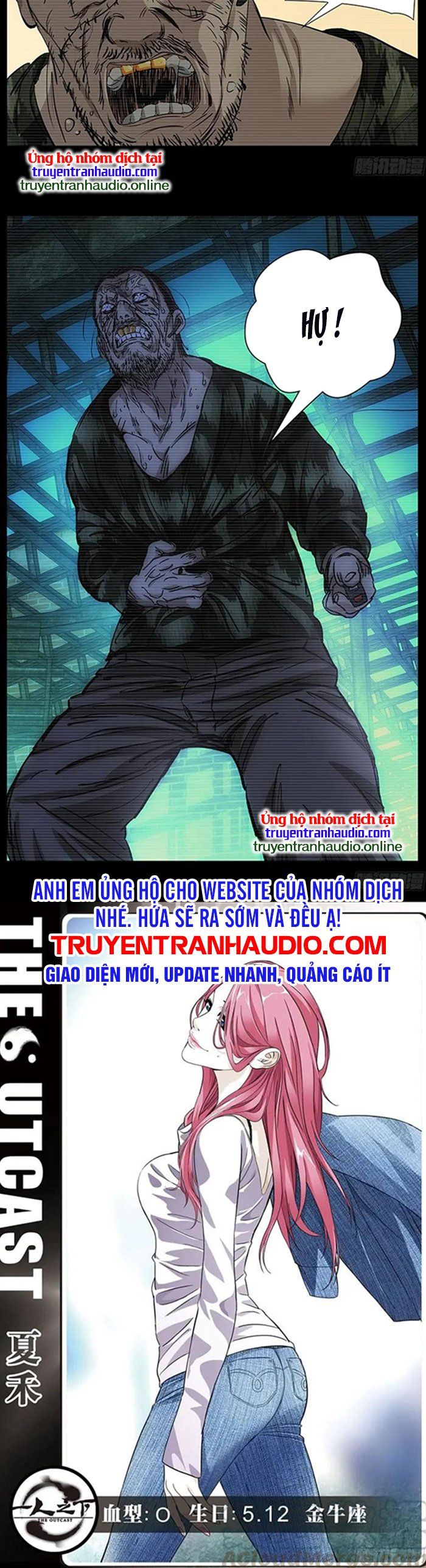 đọc truyện Nhất Nhân Chi Hạ Chương 257 ảnh 12 tại Thiên Thai Truyện