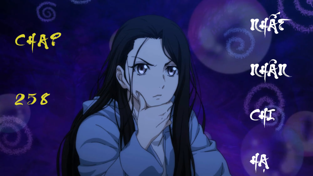 đọc truyện Nhất Nhân Chi Hạ Chương 258 ảnh 3 tại Thiên Thai Truyện