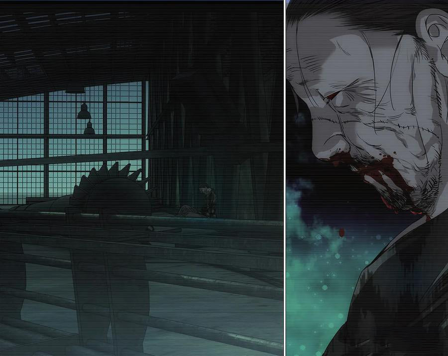 đọc truyện Nhất Nhân Chi Hạ Chương 258 ảnh 7 tại Thiên Thai Truyện