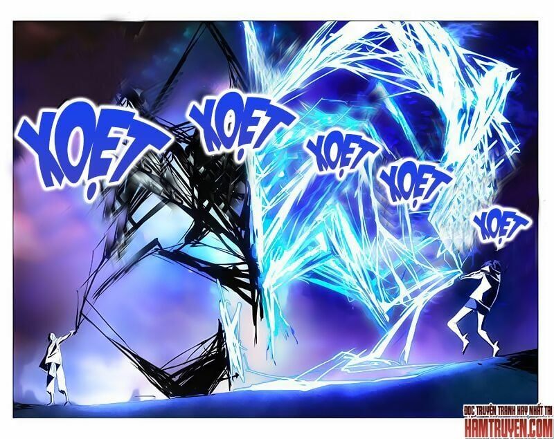 đọc truyện Nhất Nhân Chi Hạ Chương 26 ảnh 10 tại Thiên Thai Truyện