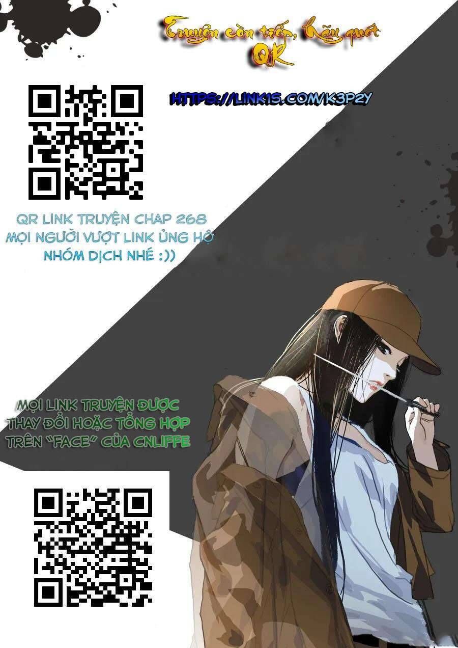 đọc truyện Nhất Nhân Chi Hạ Chương 268 ảnh 18 tại Thiên Thai Truyện