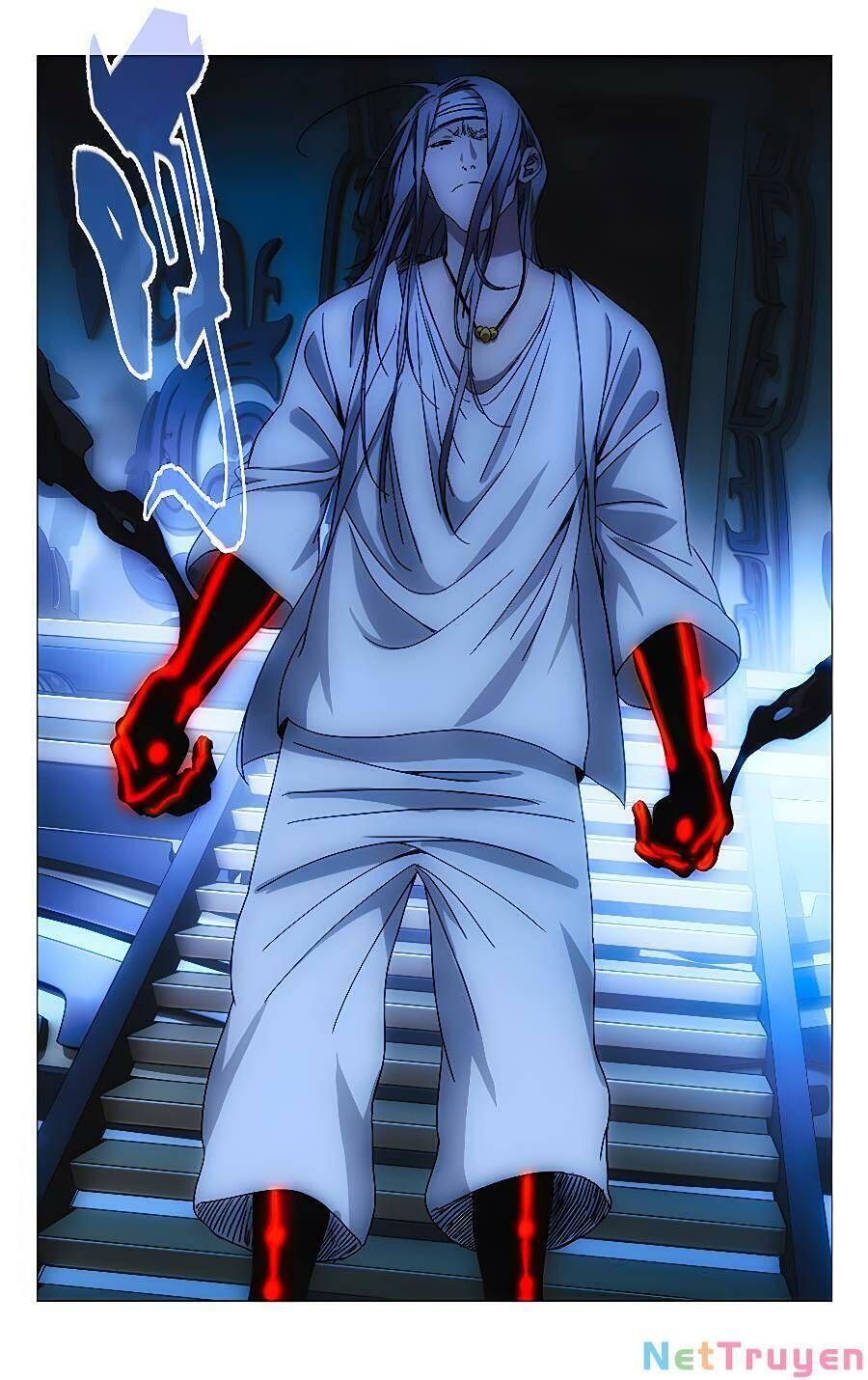 đọc truyện Nhất Nhân Chi Hạ Chương 270 ảnh 13 tại Thiên Thai Truyện