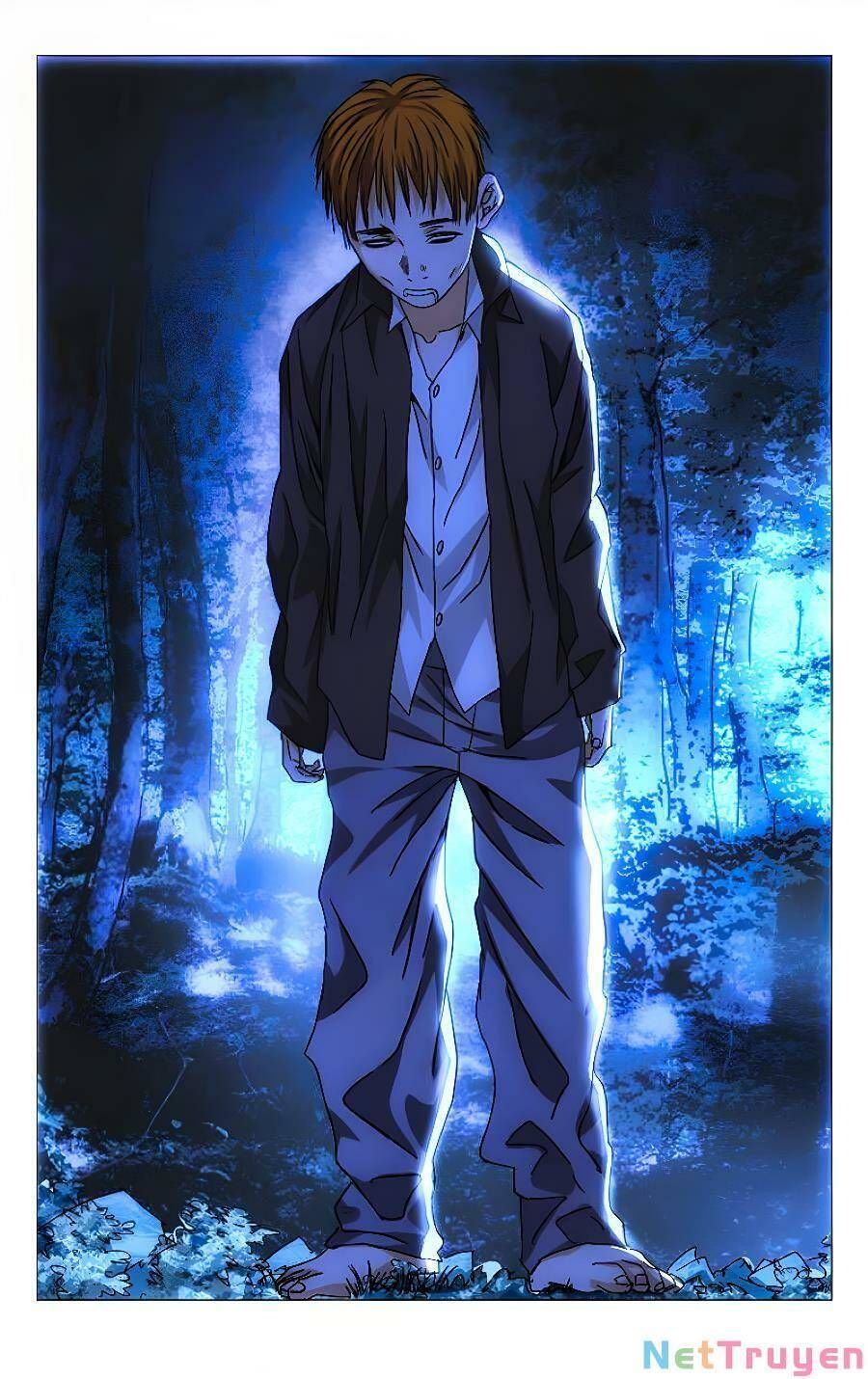 đọc truyện Nhất Nhân Chi Hạ Chương 272 ảnh 8 tại Thiên Thai Truyện