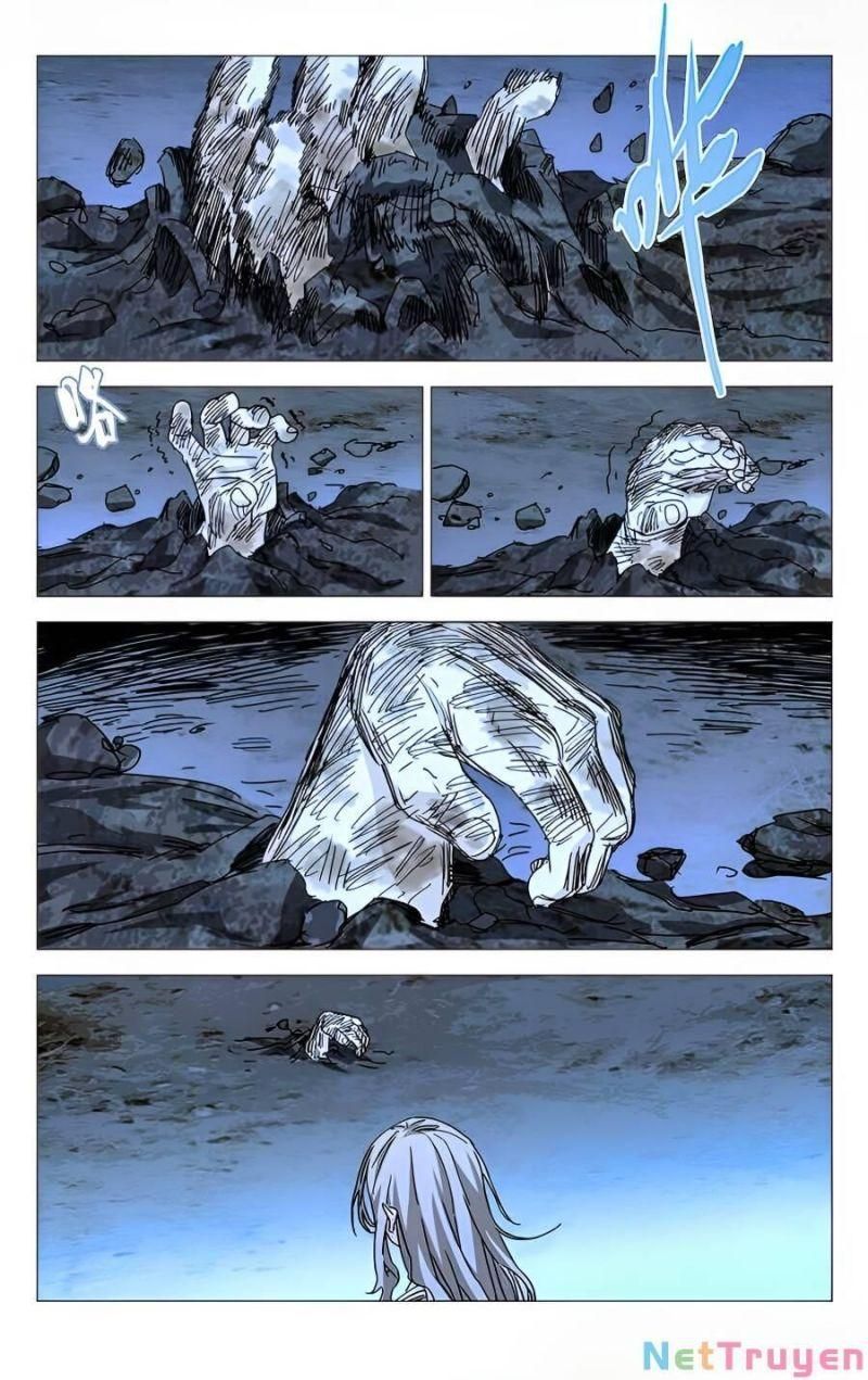 đọc truyện Nhất Nhân Chi Hạ Chương 276 ảnh 14 tại Thiên Thai Truyện