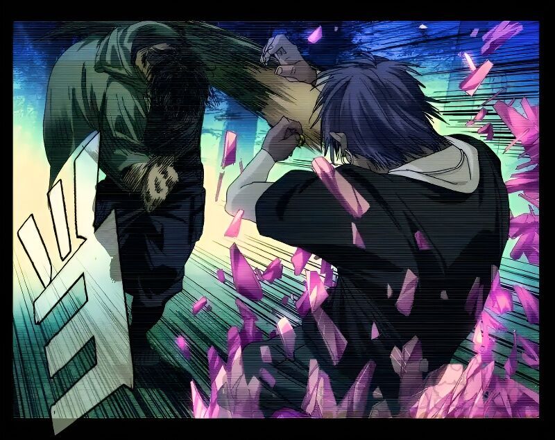 đọc truyện Nhất Nhân Chi Hạ Chương 278 ảnh 10 tại Thiên Thai Truyện