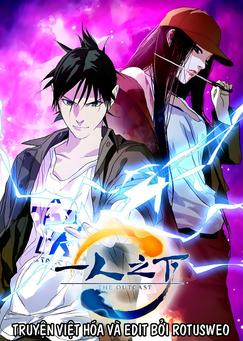 đọc truyện Nhất Nhân Chi Hạ Chương 279 ảnh 3 tại Thiên Thai Truyện