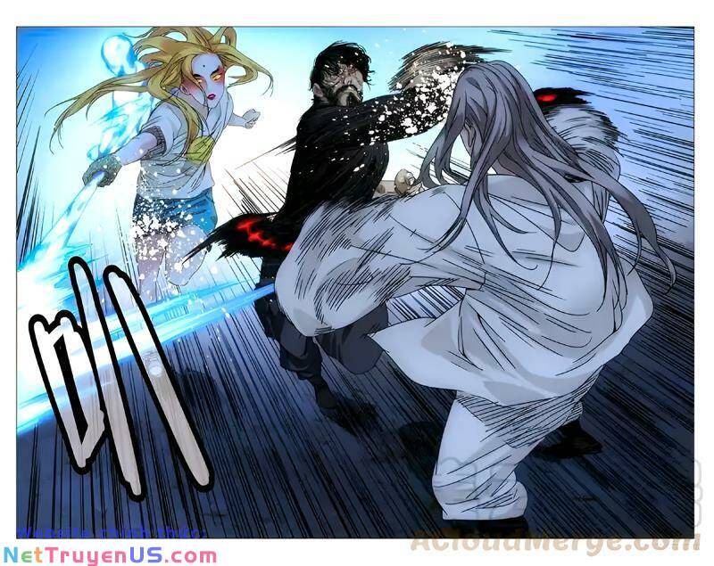 đọc truyện Nhất Nhân Chi Hạ Chương 281 ảnh 10 tại Thiên Thai Truyện