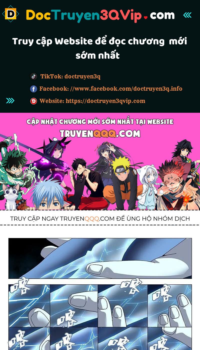 đọc truyện Nhất Nhân Chi Hạ Chương 282 ảnh 3 tại Thiên Thai Truyện