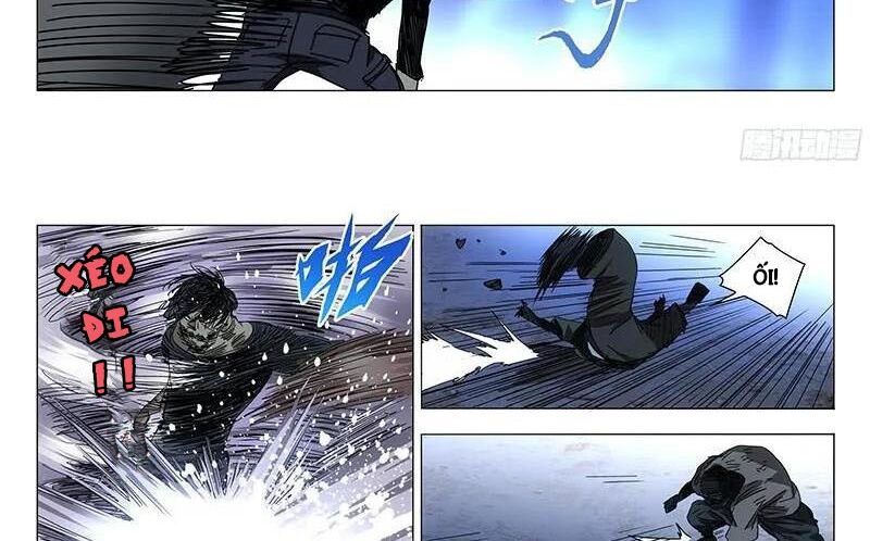 đọc truyện Nhất Nhân Chi Hạ Chương 282 ảnh 18 tại Thiên Thai Truyện