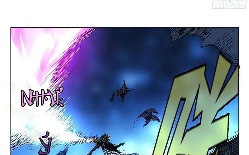 đọc truyện Nhất Nhân Chi Hạ Chương 282 ảnh 31 tại Thiên Thai Truyện