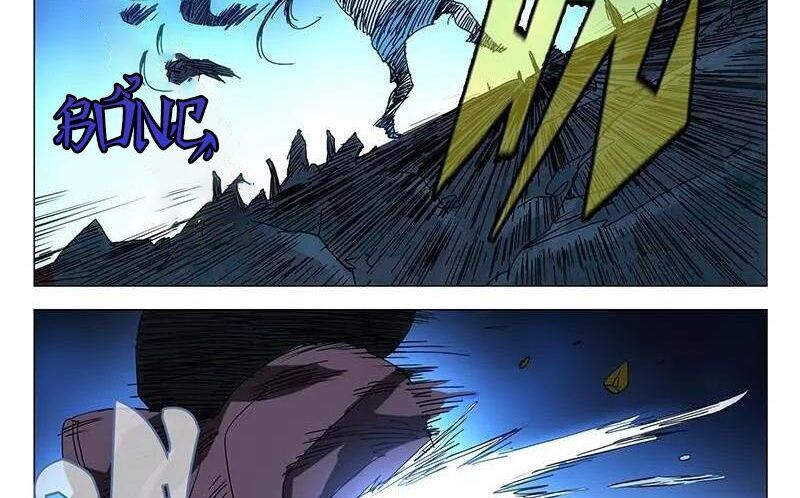 đọc truyện Nhất Nhân Chi Hạ Chương 282 ảnh 32 tại Thiên Thai Truyện