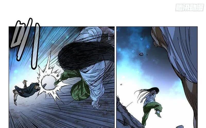 đọc truyện Nhất Nhân Chi Hạ Chương 282 ảnh 8 tại Thiên Thai Truyện