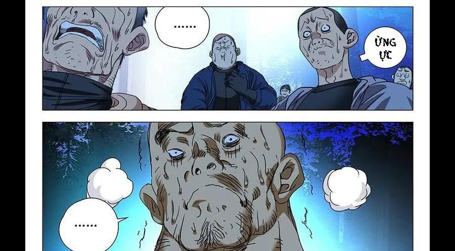 đọc truyện Nhất Nhân Chi Hạ Chương 283 ảnh 19 tại Thiên Thai Truyện