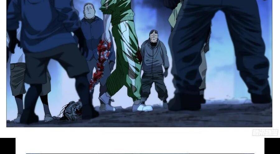 đọc truyện Nhất Nhân Chi Hạ Chương 283 ảnh 24 tại Thiên Thai Truyện