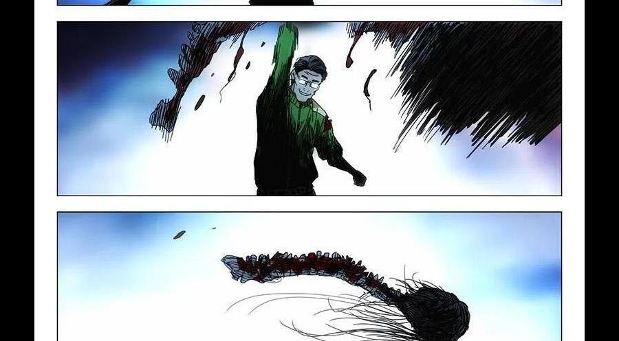 đọc truyện Nhất Nhân Chi Hạ Chương 283 ảnh 28 tại Thiên Thai Truyện