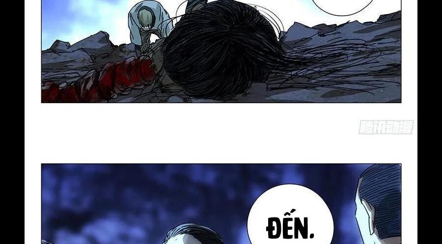 đọc truyện Nhất Nhân Chi Hạ Chương 283 ảnh 32 tại Thiên Thai Truyện