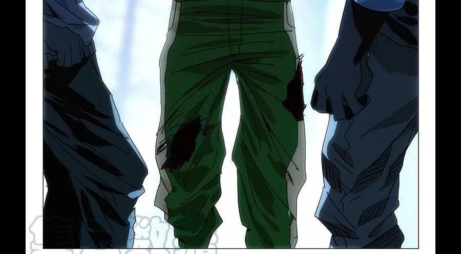 đọc truyện Nhất Nhân Chi Hạ Chương 283 ảnh 34 tại Thiên Thai Truyện