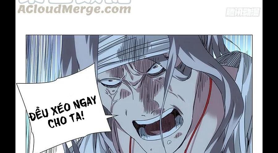 đọc truyện Nhất Nhân Chi Hạ Chương 283 ảnh 35 tại Thiên Thai Truyện