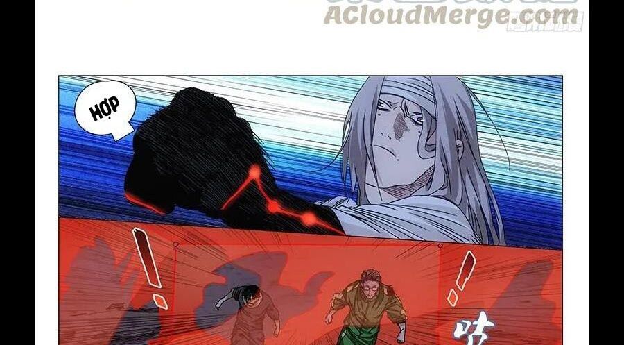 đọc truyện Nhất Nhân Chi Hạ Chương 284 ảnh 12 tại Thiên Thai Truyện