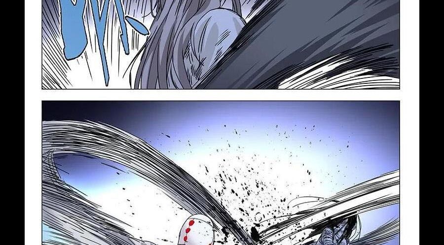 đọc truyện Nhất Nhân Chi Hạ Chương 284 ảnh 15 tại Thiên Thai Truyện