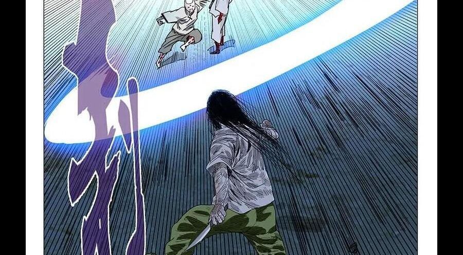 đọc truyện Nhất Nhân Chi Hạ Chương 284 ảnh 21 tại Thiên Thai Truyện