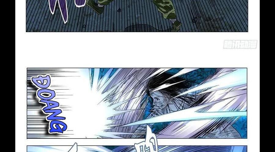 đọc truyện Nhất Nhân Chi Hạ Chương 284 ảnh 22 tại Thiên Thai Truyện