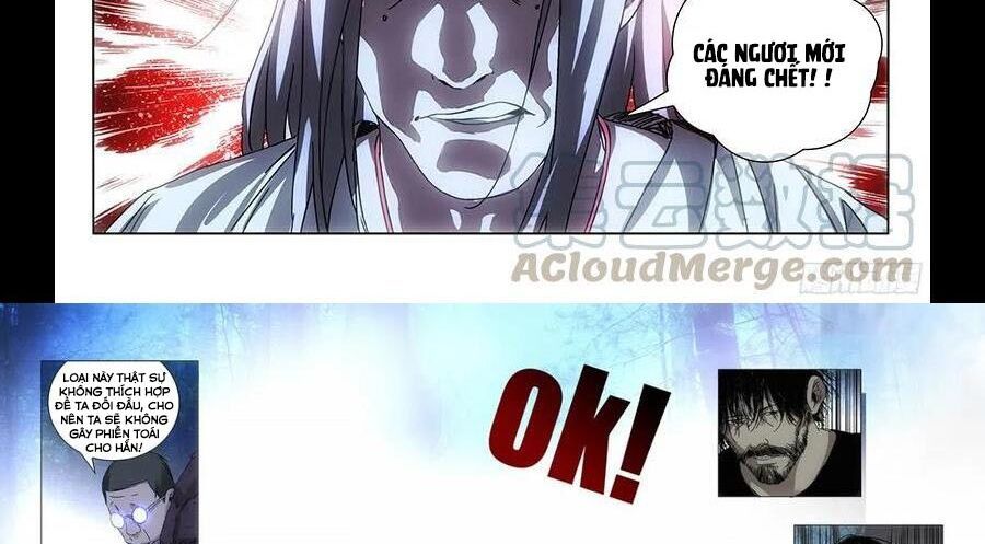 đọc truyện Nhất Nhân Chi Hạ Chương 284 ảnh 5 tại Thiên Thai Truyện