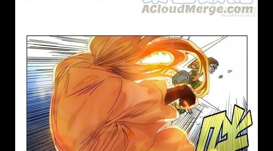 đọc truyện Nhất Nhân Chi Hạ Chương 284 ảnh 35 tại Thiên Thai Truyện