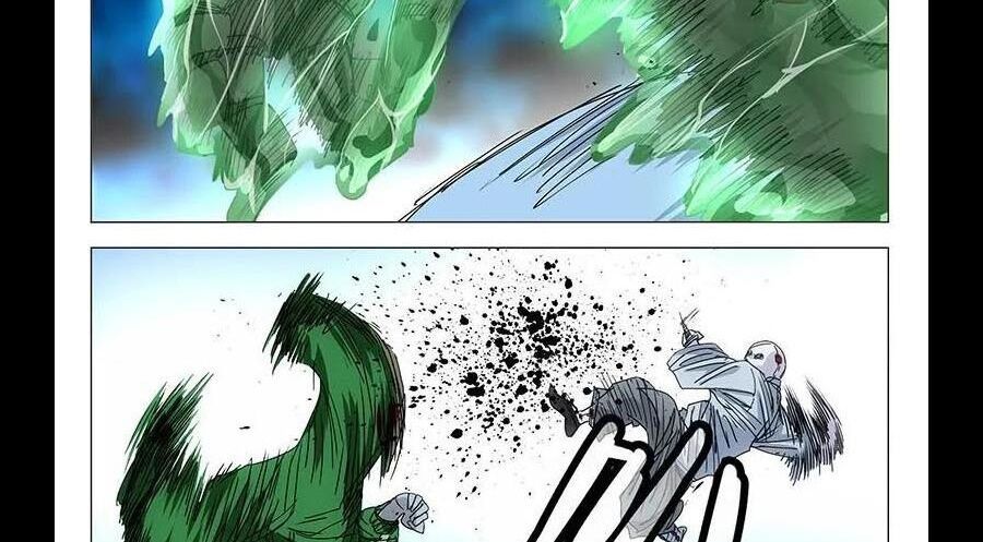 đọc truyện Nhất Nhân Chi Hạ Chương 285 ảnh 16 tại Thiên Thai Truyện