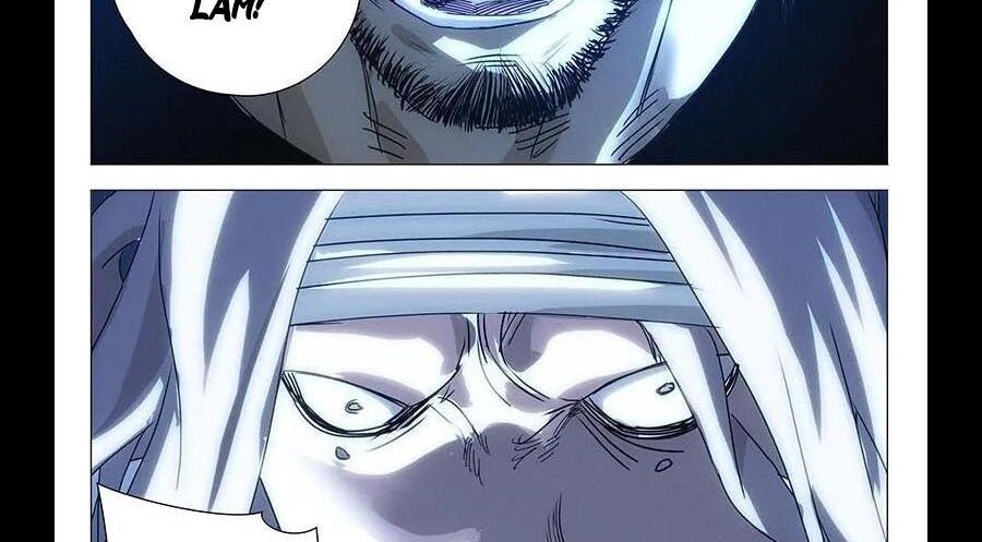 đọc truyện Nhất Nhân Chi Hạ Chương 285 ảnh 36 tại Thiên Thai Truyện