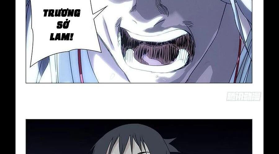 đọc truyện Nhất Nhân Chi Hạ Chương 285 ảnh 37 tại Thiên Thai Truyện